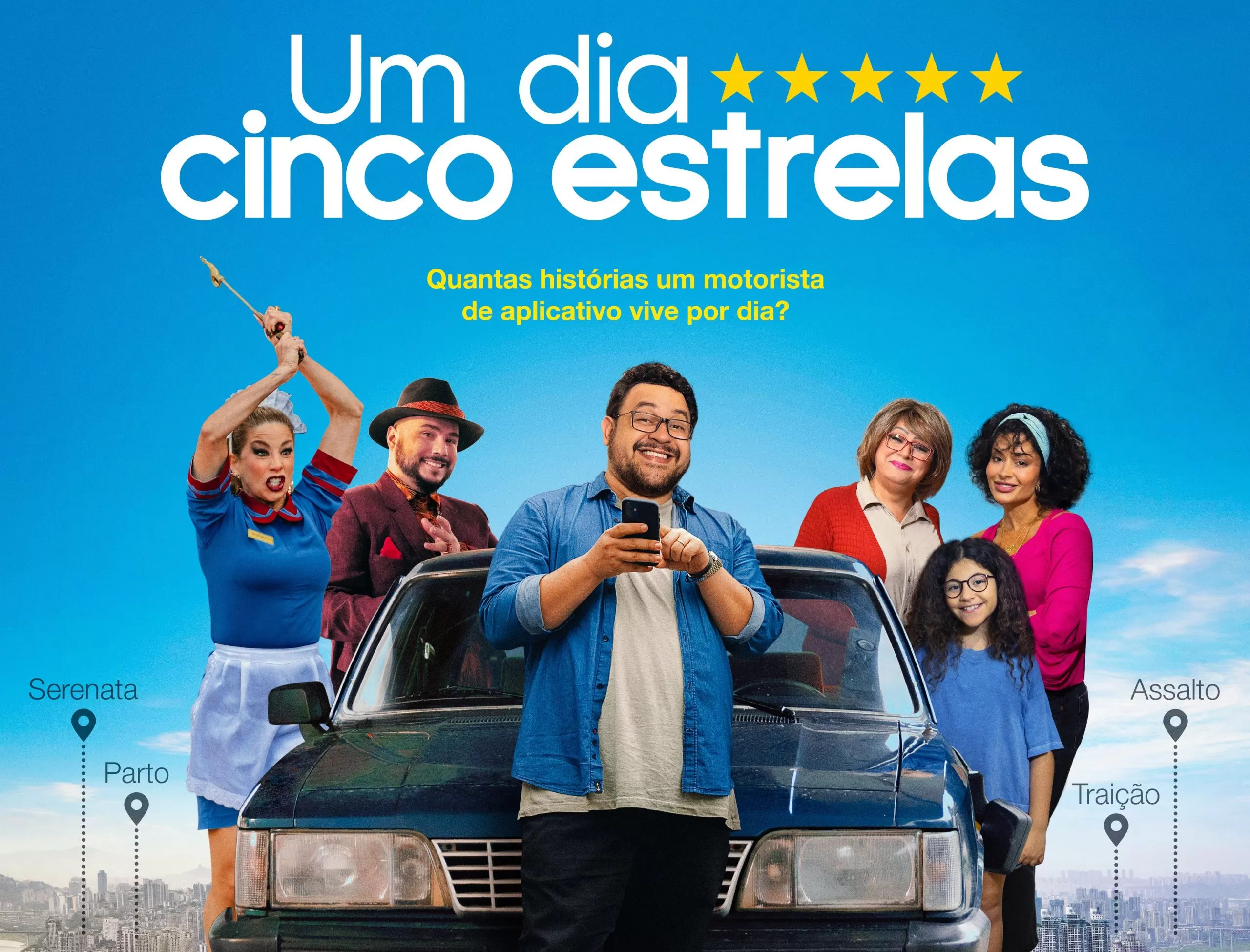 Novo filme com Nany People estreia no CineMarquise Ultravisão nesta ...