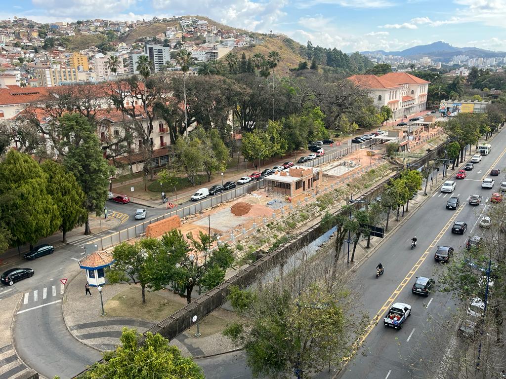 Mudanças Poços de Caldas