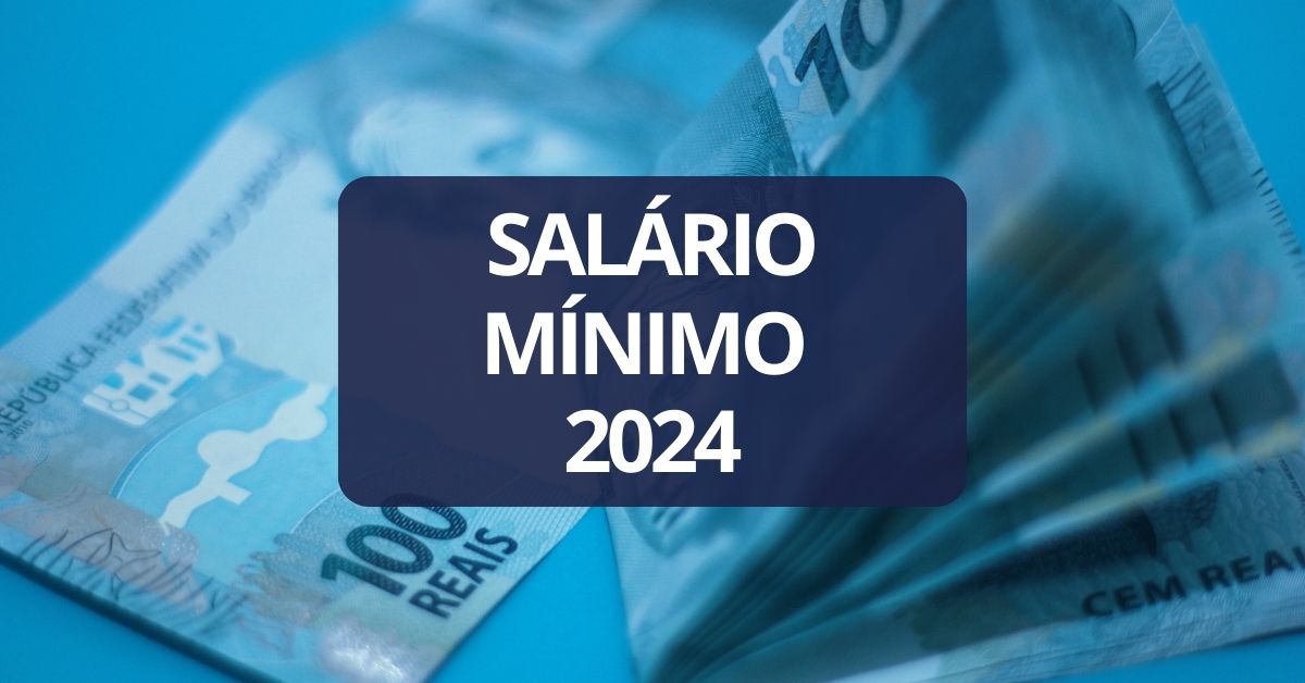 Governo Federal Aprova Reajuste no Salário Mínimo para R$ 1.412 - SulMinasTV