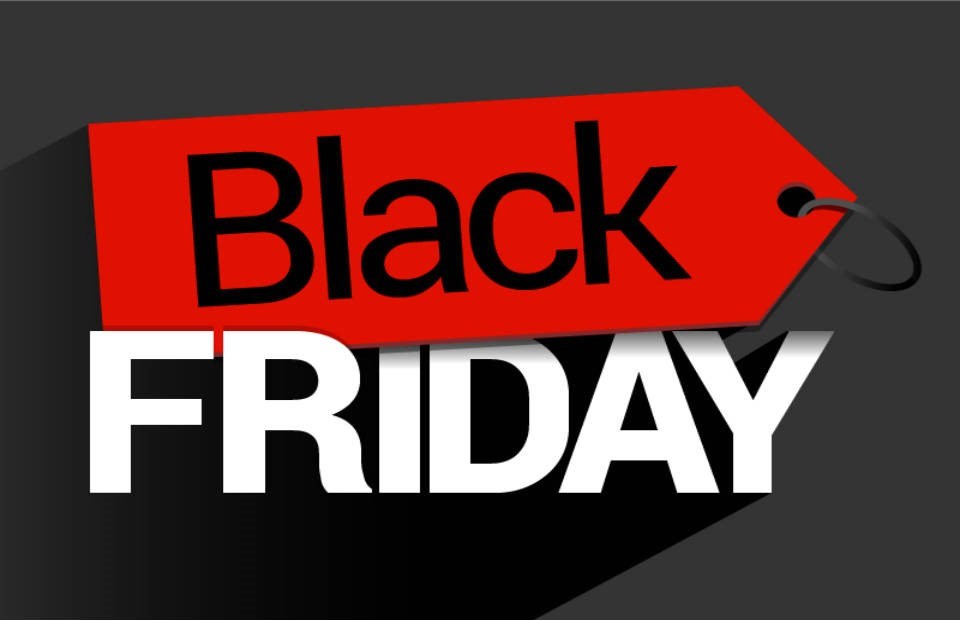 Black Friday 2024 Oportunidades e Riscos no Maior Evento de Compras do