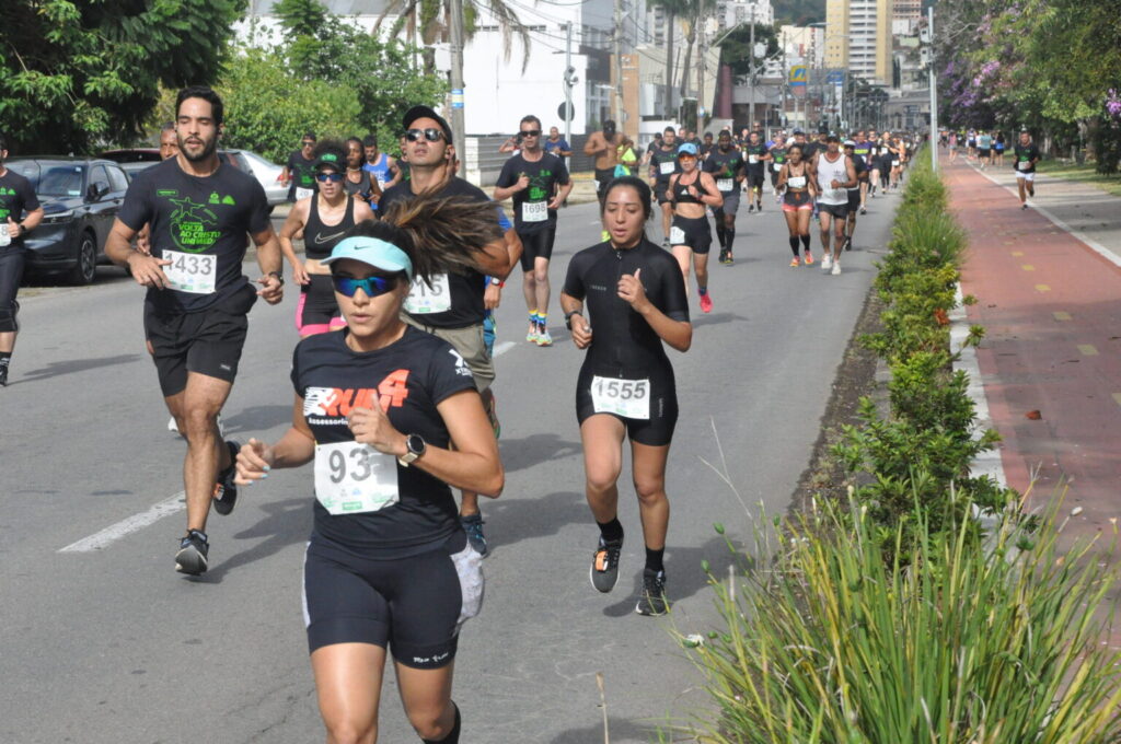 Inscrições abertas para a 43ª Volta ao Cristo Unimed