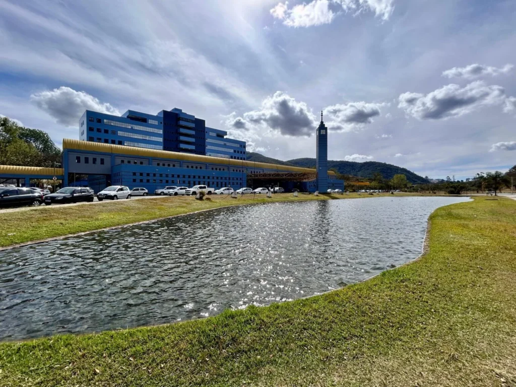 Confira o que abre e fecha no feriado da Semana Santa em Poços de Caldas