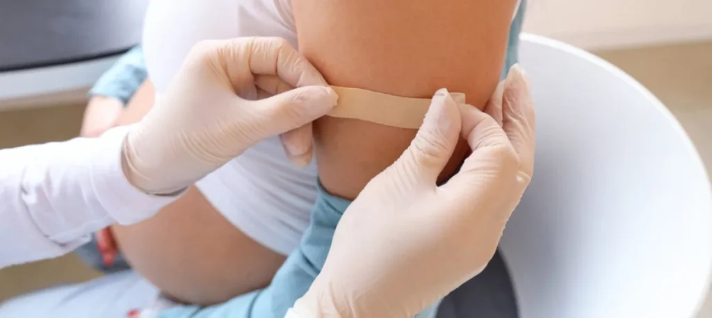 Poços inicia vacinação contra VSR para gestantes nesta quinta (11)