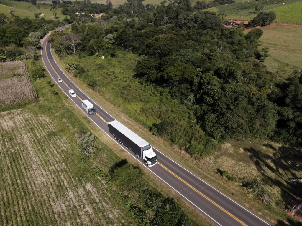 EPR Sul de Minas e EPR Vias do Café realizam operação especial nas rodovias durante a Páscoa